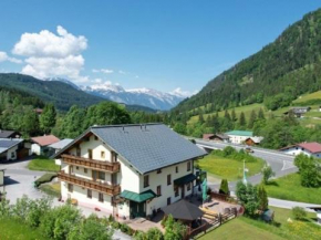 Gasthof Schönblick Rußbach Gseng